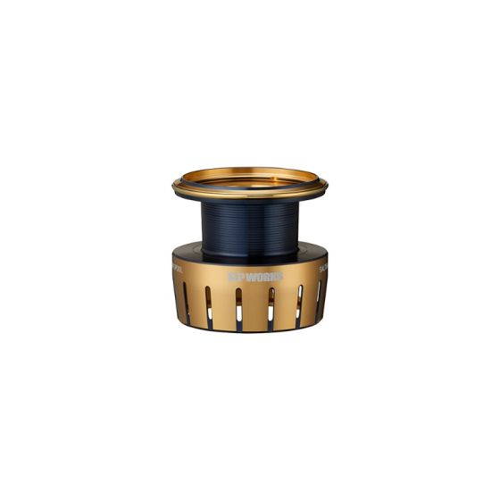 ダイワ　23ソルティガ 4000h スプール ☆特価品10％OFF【ダイワ・SLPワークス純正】23ソルティガ