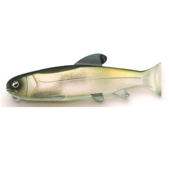 オサカナスイマー145 #08 ザベイト