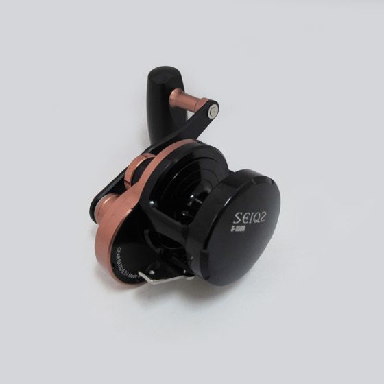 シーク　15 シーフロアコントロール SEIQZ S-15 LIMITED(シーク リミテッド