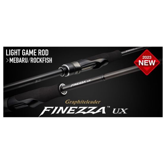 ホットプレート セール オリムピック 23フィネッツァUX 23GFINUS-752L-Sの釣具販売 ロッド