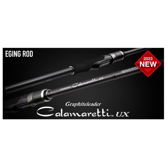 オリムピック 23カラマレッティーUX 23GCALUS-7102Mの釣具販売、通販