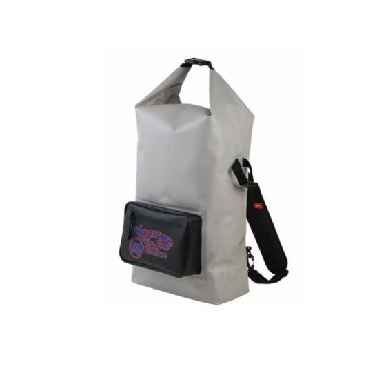 mazume ウォータープルーフバッグ MZBK-719 レッドオレンジ 定価11000