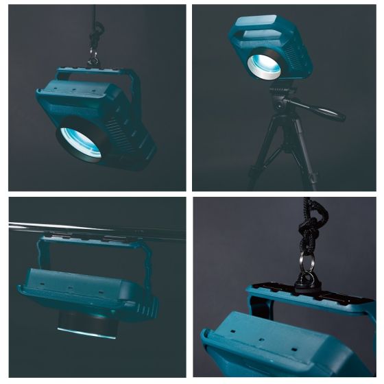 ハピソン YF-503 アジングライト (充電式高輝度LED投光型集魚灯)の釣具