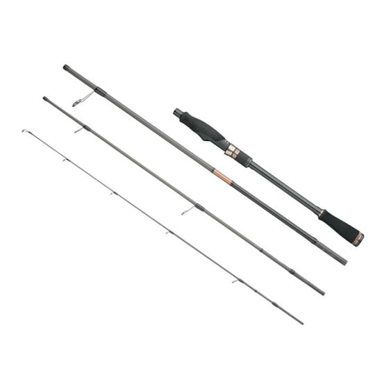 アピア VOYAGER EX IV JET RUN S73Lの釣具販売、通販ならFTO