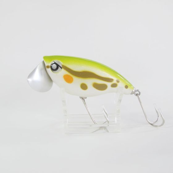 ロデオクラフト プップ 3個 ロデオクラフト やわらかプップ 3個セット ナマズ 【公式通販】