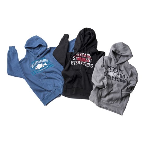 BASSMANIA／メッシュパーカー＆ショートパンツセット BASSMANIA／メッシュパーカー＆ショートパンツセット
