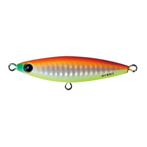 バディーワークス オフベイト 30g NMK 夏みかんの釣具販売、通販