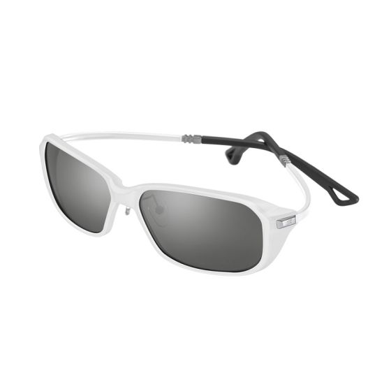 Zeque（ゼクー） F-1947 TITICACA チチカカ ホワイト トゥルービュー