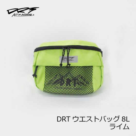 DRT ウエストバック