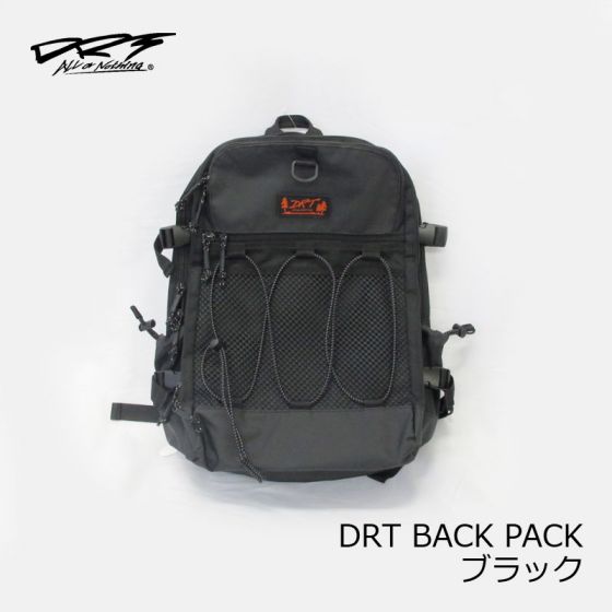 DRT バッグパック