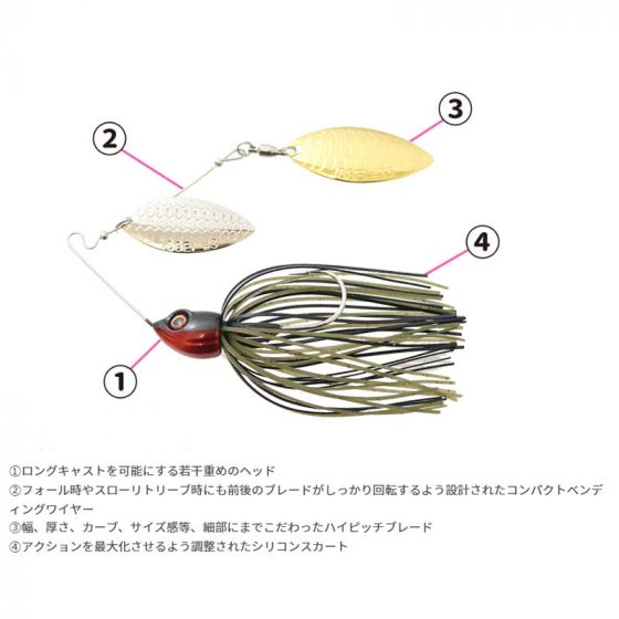 日本全国送料無料商品 特集 DW 13g クルコマ G.C. 一誠 ダブルウイロー ナチュラルイエロー #02 のり・接着剤