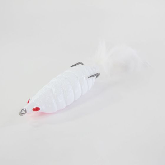 一誠 バグフロッグ ロングテール 19 ハツカネズミ