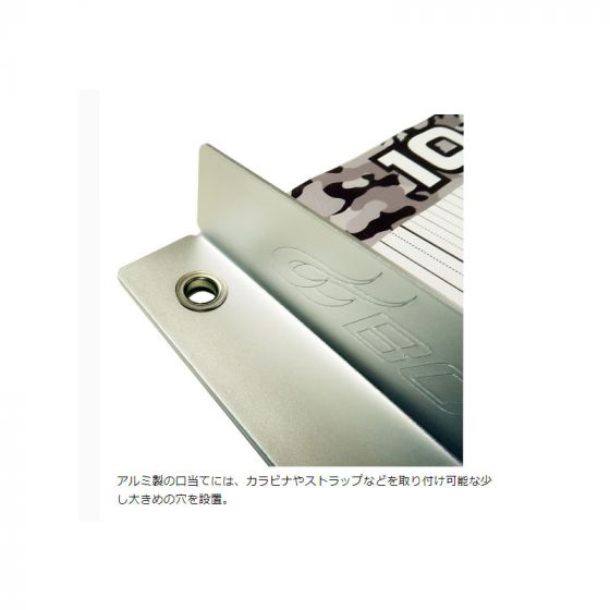 PRODUCTS更新:10月発売新色『コンプリートメジャーシート