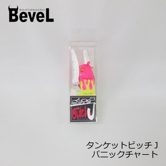 ベベル タンケット ビッチ ナイトビッチ BeveL ベベル タンケットビッチ ナイトビッチ