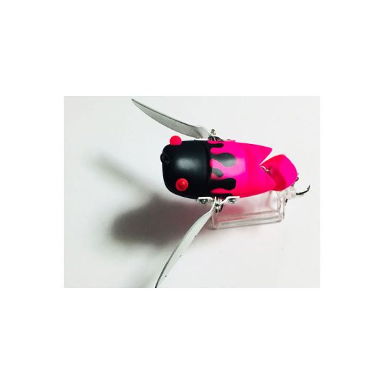 タンケットビッチ LURE SHOP SUBMARINE / BeveL タンケット Bitch J (ビッチJ)