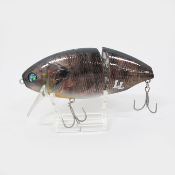 ファットラボ ネコソギル ロングリップ PhatLab nekosogill LL