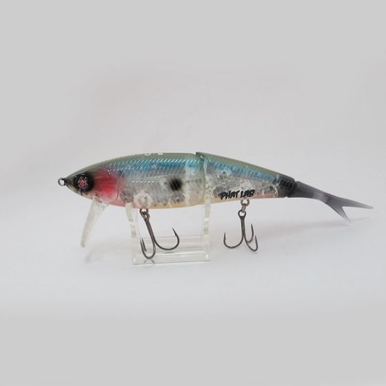 ファットラボ ネコソギ DSR HF ラトル (インナープレート) フラッシュ