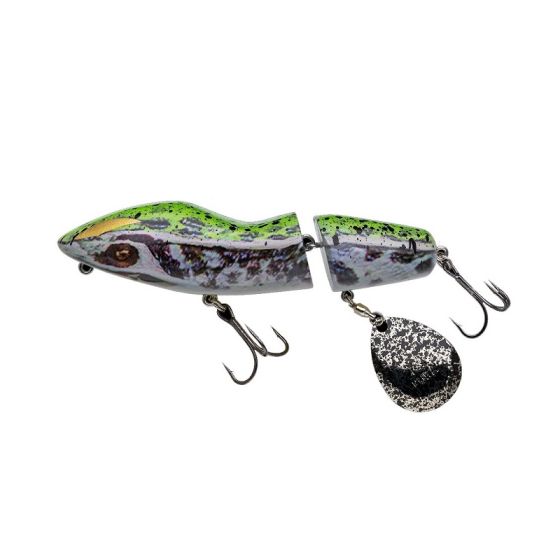 ノリーズ フカベイト ジョイントフカベイト セット 新色 JOINT FUKA