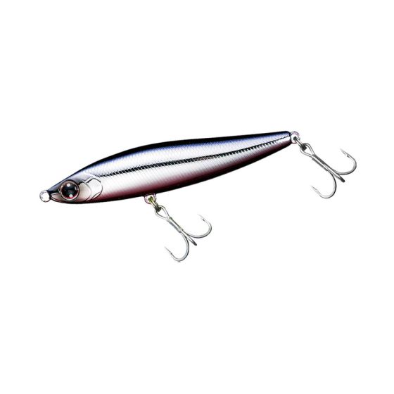 ダイワ モアザン スイッチヒッター 85S カタクチレッドベリーの釣具