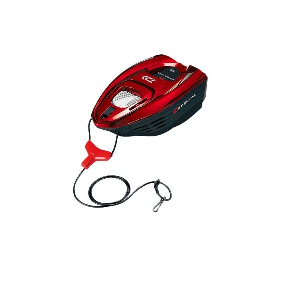 ダイワ 友舟 AT-700SP-S メガレッドの釣具販売、通販ならFTO  