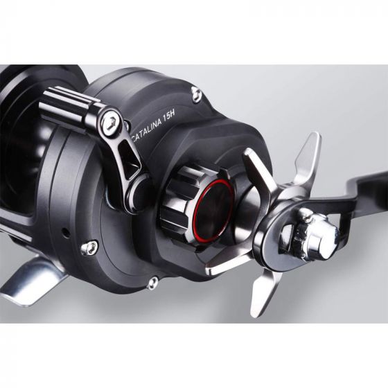 ダイワ (Daiwa) キャタリナ 15H (右) の釣具通販ならFTO