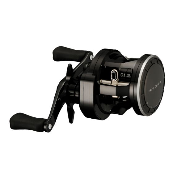 m.DAIWA RYOGA1520-CC ベイトリール　ダイワ　リョウガ ダイワ（グローブライド） RYOGA（リョウガ） 1520-CC の釣具通販なら