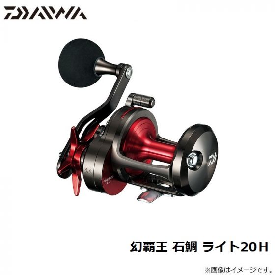 DAIWA　幻覇王石鯛　30