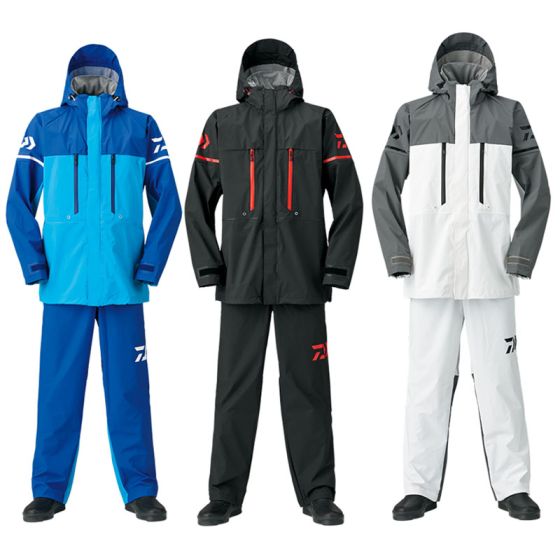 レディース オーシャンサロペットレインスーツ 新品未使用 【公式通販】