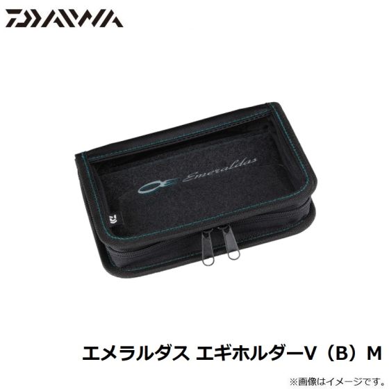 ダイワ ウエストバッグ エギ41本 エメラルダスケース ダイワ ウエストバッグ エギ41本 エメラルダスケース バッグ