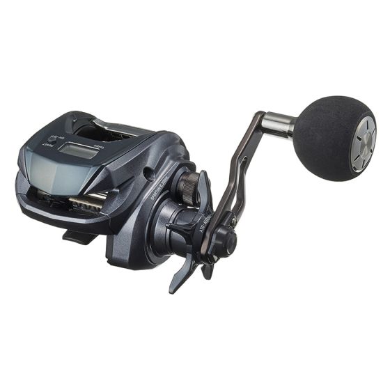 DAIWA 　スパルタンIC200HL ダイワ（Daiwa） スパルタン IC 200HL（左ハンドル）の釣具販売、通販
