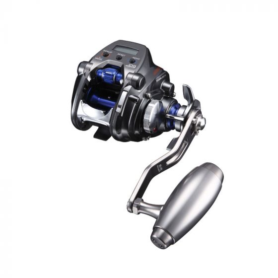 ダイワ（Daiwa） シーボーグ 200J-SJ（右ハンドル） の釣具通販ならFTO