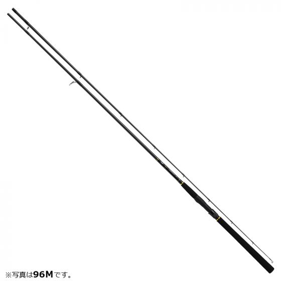 ダイワ（Daiwa） ルアーニスト 86MLの釣具販売、通販ならFTO