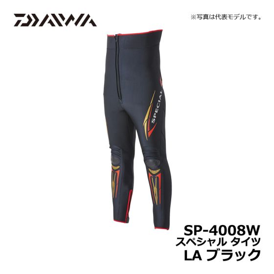 σσDAIWA ダイワ DT-4080P25 鮎パンチングタイツ LLA 鮎タイツダイワ