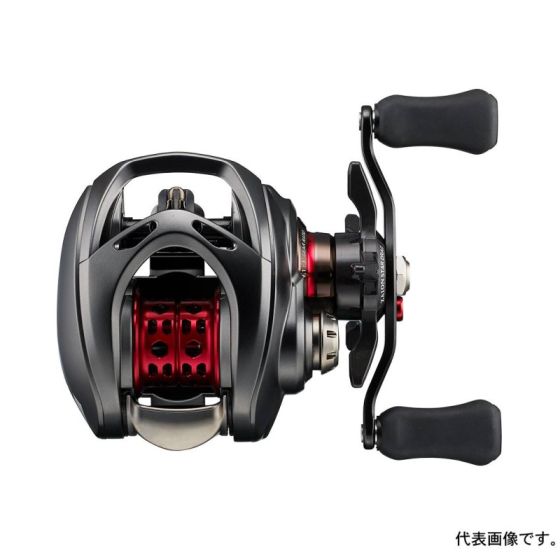 ダイワ　スティーズAIR TW 500HL　極美品 ダイワ (Daiwa) スティーズ AIR TW 500XXHL