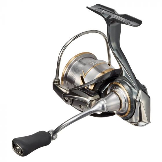 ダイワ (Daiwa)　20ルビアス FC LT2500S