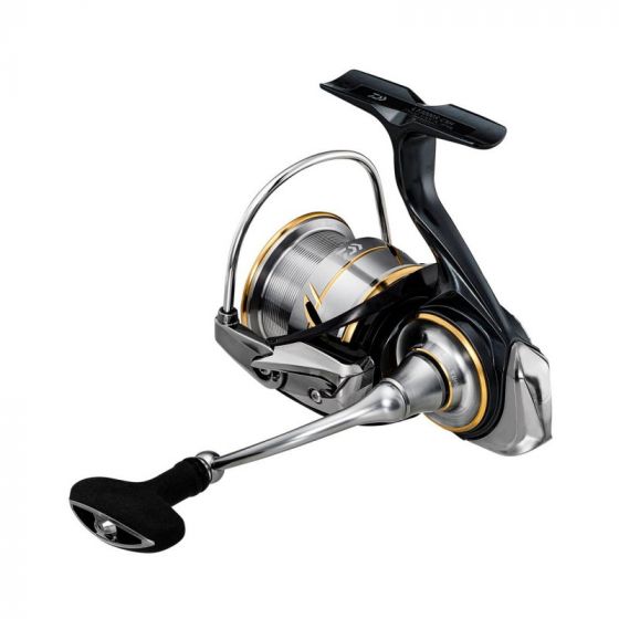 【新品未使用】ダイワ(DAIWA)リール 20 ルビアス LT3000S-CXH