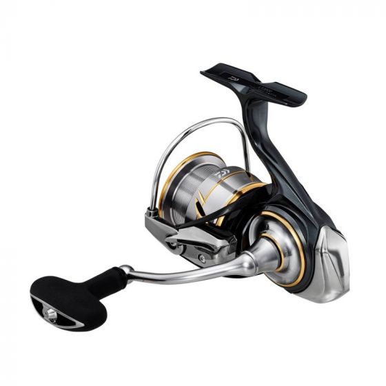 ダイワ (Daiwa) 20ルビアス LT3000