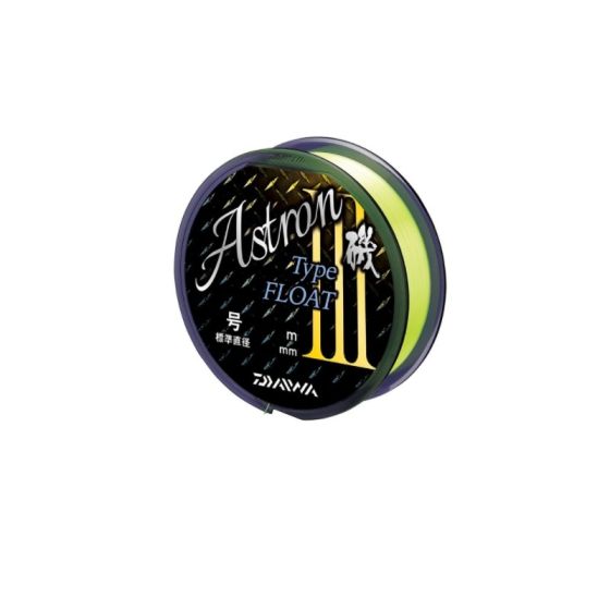 ダイワ（グローブライド） アストロン磯 TYPE-FLOAT III 6号（200m