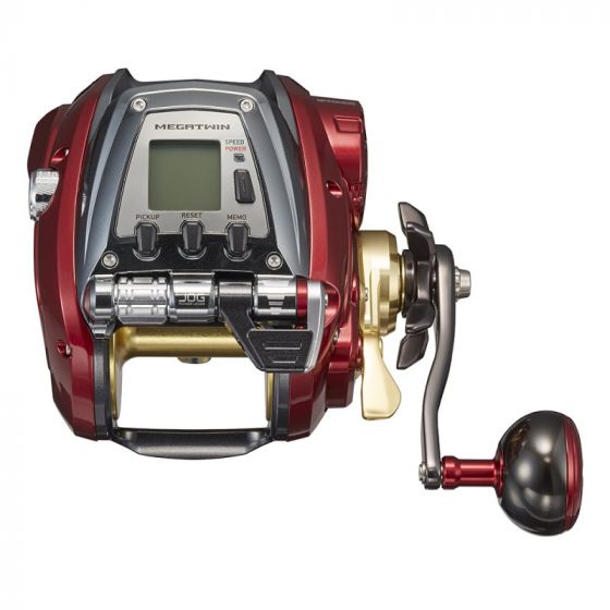 ダイワ（Daiwa） シーボーグ 800MJSの釣具販売、通販ならFTO