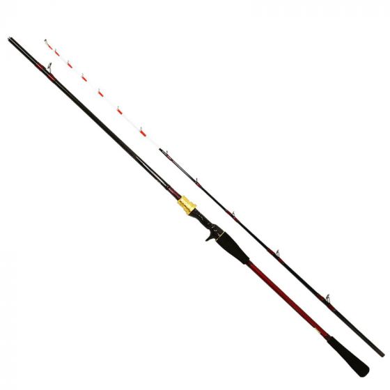 ダイワ（Daiwa） アナリスター エギタコ S-185の釣具販売、通販