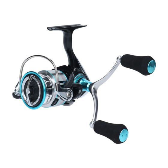 ダイワ (Daiwa) 19 エメラルダス LT 3000S-C-DH