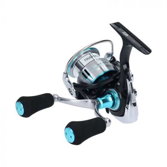 ダイワ (Daiwa)　19 エメラルダス LT　3000S-CH-DH