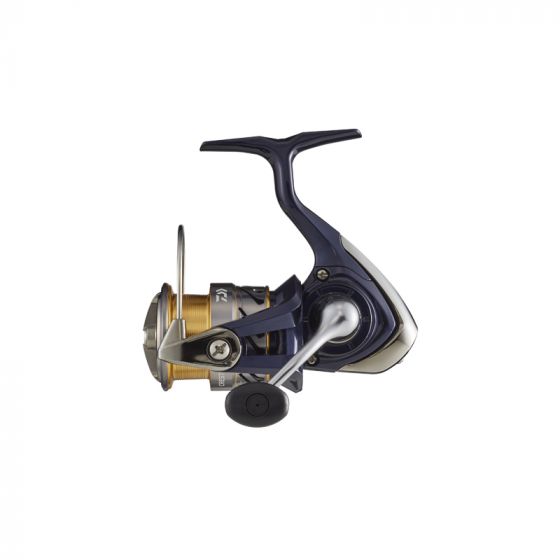 DAIWA（釣り） ダイワ '20 CREST(クレスト) LT 2500S-XH