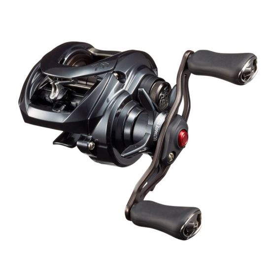 大特価 TATULA 20タトゥーラ (Daiwa) ダイワ SV 103SHL TW リール