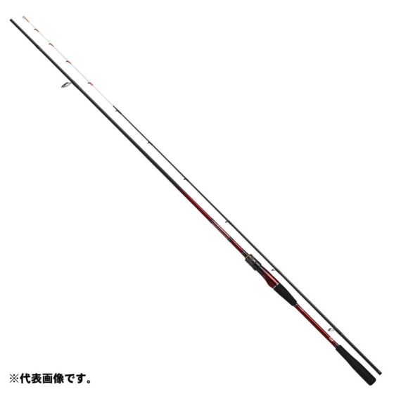 ダイワ (Daiwa) 紅牙テンヤゲームMX H-230MTB R 【2020年2月発売予定