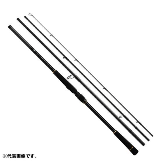 ダイワ　DAIWA モバイルロッド　86MLB-4 LATEO ダイワ ラテオ モバイル 86ML-4をレビュー！クチコミ・評判をも