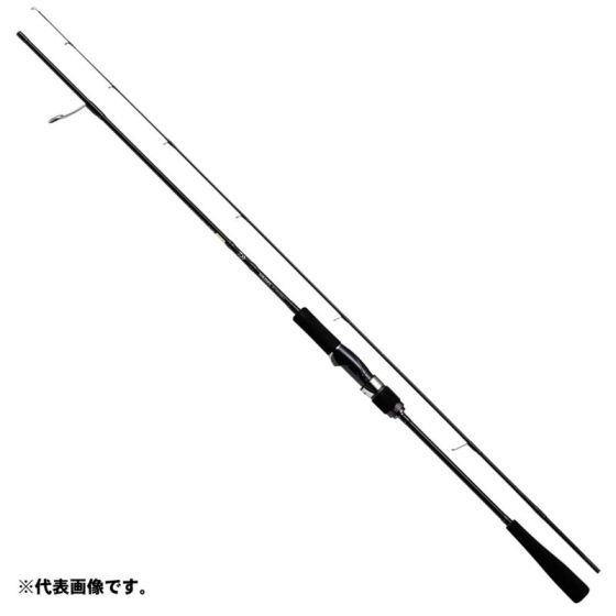 VADEL SLJ AP 63MS-S ショアジギングロッド ダイワ (Daiwa) ヴァデル SLJ AP 63MS-S 【2020年2月発売予定