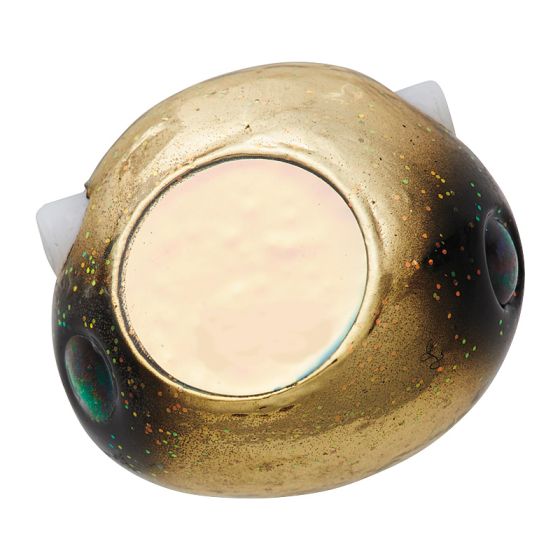 ダイワ（Daiwa） 紅牙ベイラバー フリー TG αヘッド 80g 鍍金ゴールド