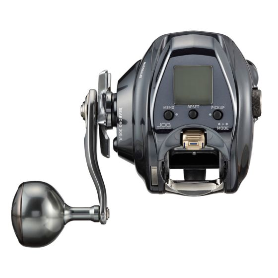 ダイワ(Daiwa) 21 シーボーグ 300JL