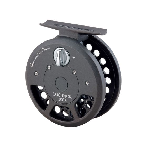 ダイワ ロッホモア 200A